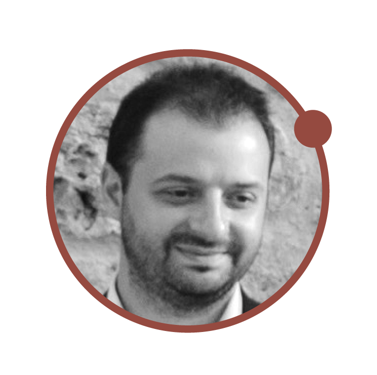 Dr Ioannis Agrafiotis